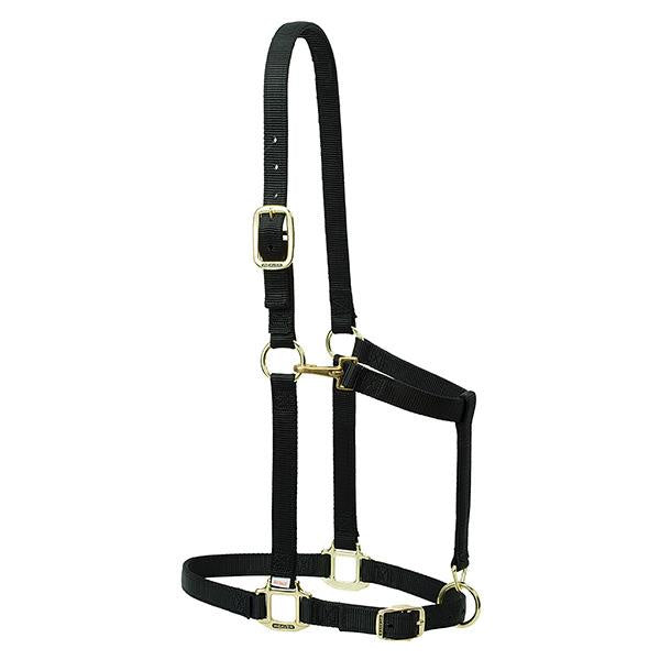 Weaver Nylon Draft Halter