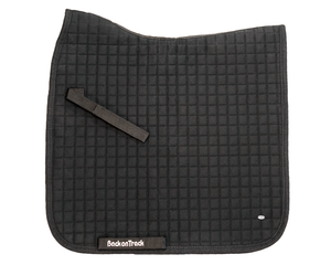 Back on Track No. 1 Dressage Saddle Pad