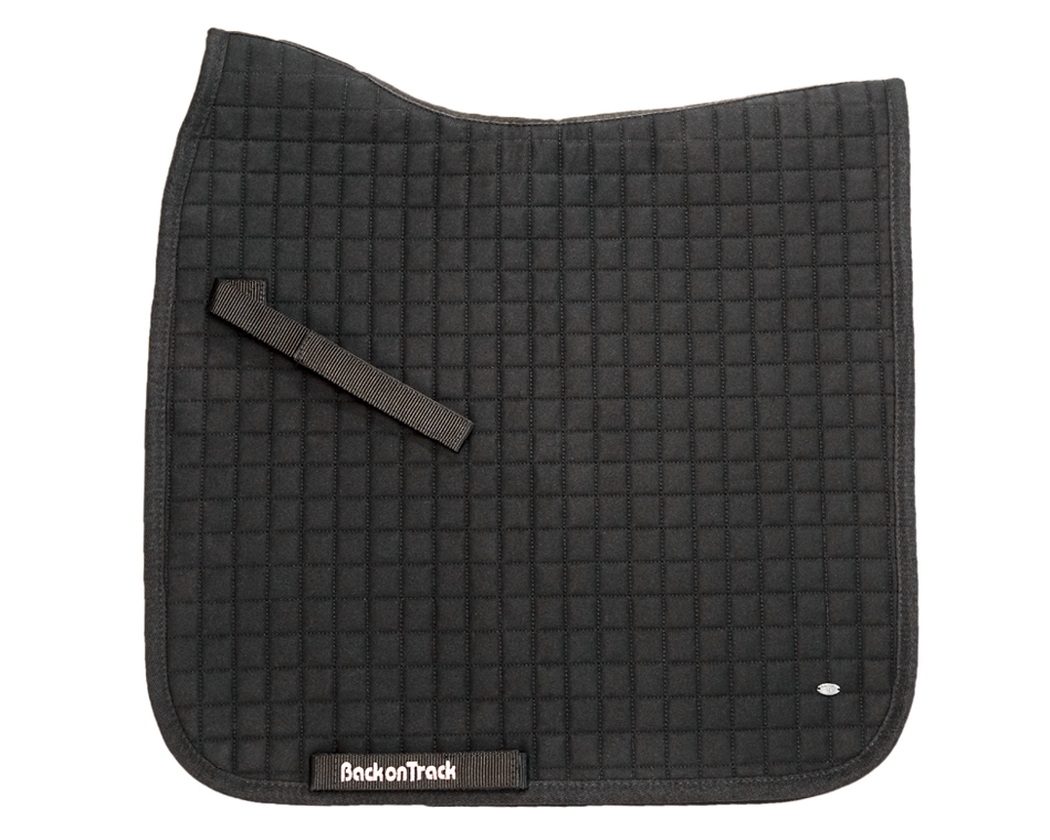 Back on Track No. 1 Dressage Saddle Pad