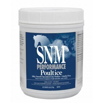 Sore No More Performance Poultice