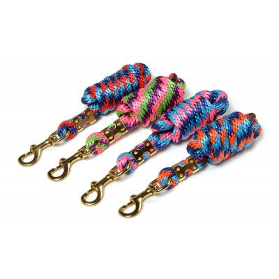 Shires Topaz Lead Rope