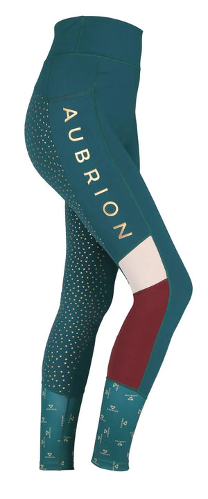 Aubrion Eastcote Tights