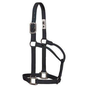 Weaver Non-Adjustable Nylon Halters