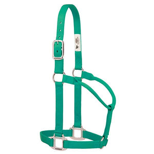Weaver Non-Adjustable Nylon Halters