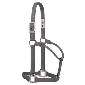Weaver Non-Adjustable Nylon Halters