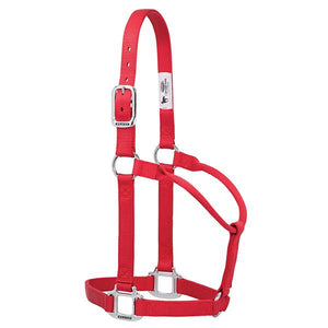 Weaver Non-Adjustable Nylon Halters