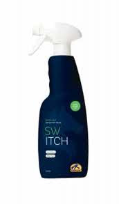 Cavalor Sweet Itch Spray