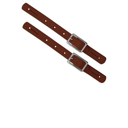 Weaver Children's Spur Straps