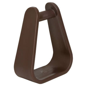 Weaver 2" Synthetic Pony Stirrups