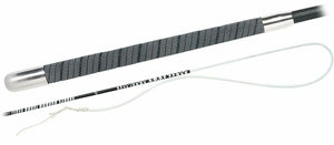 Fleck Drop Lash Driving Whip