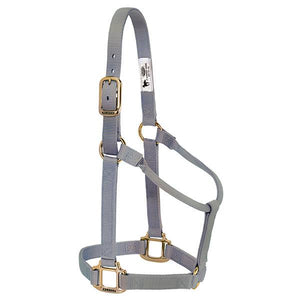 Weaver Non-Adjustable Nylon Halters