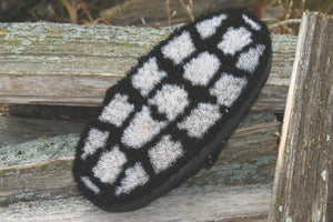 Tail Tamers Boar Bristle Brush Large