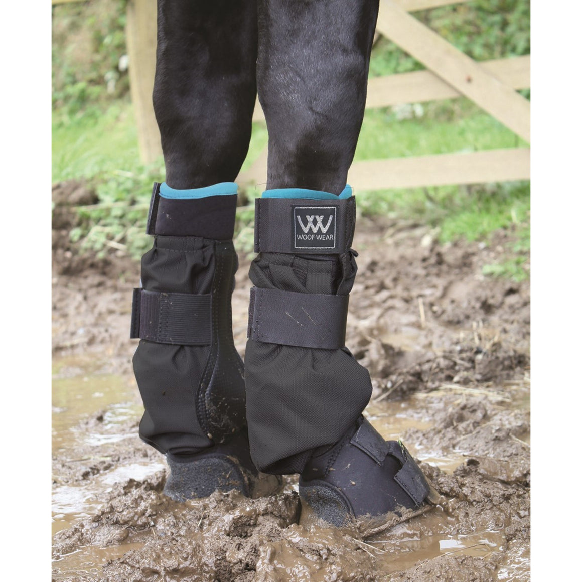 Woof Wear Mud Fever Turnout Boot