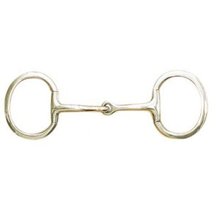 Cavalier Eggbutt Snaffle