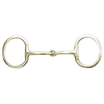 Cavalier Eggbutt Snaffle