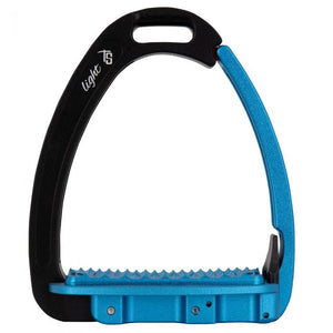 Tech Stirrups Venice Light Safety Stirrups