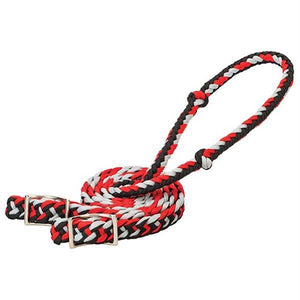 Weaver Braided Barrel Reins