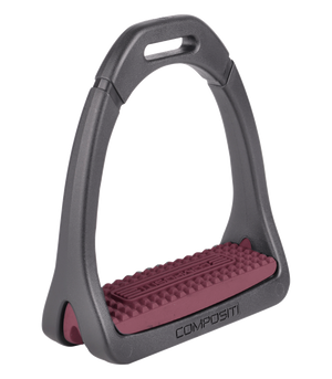 Waldhausen Premium Light Weight Stirrups