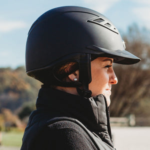 Back on Track Lynx Helmet