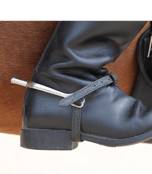 Waldhausen Sparkly Spur Straps