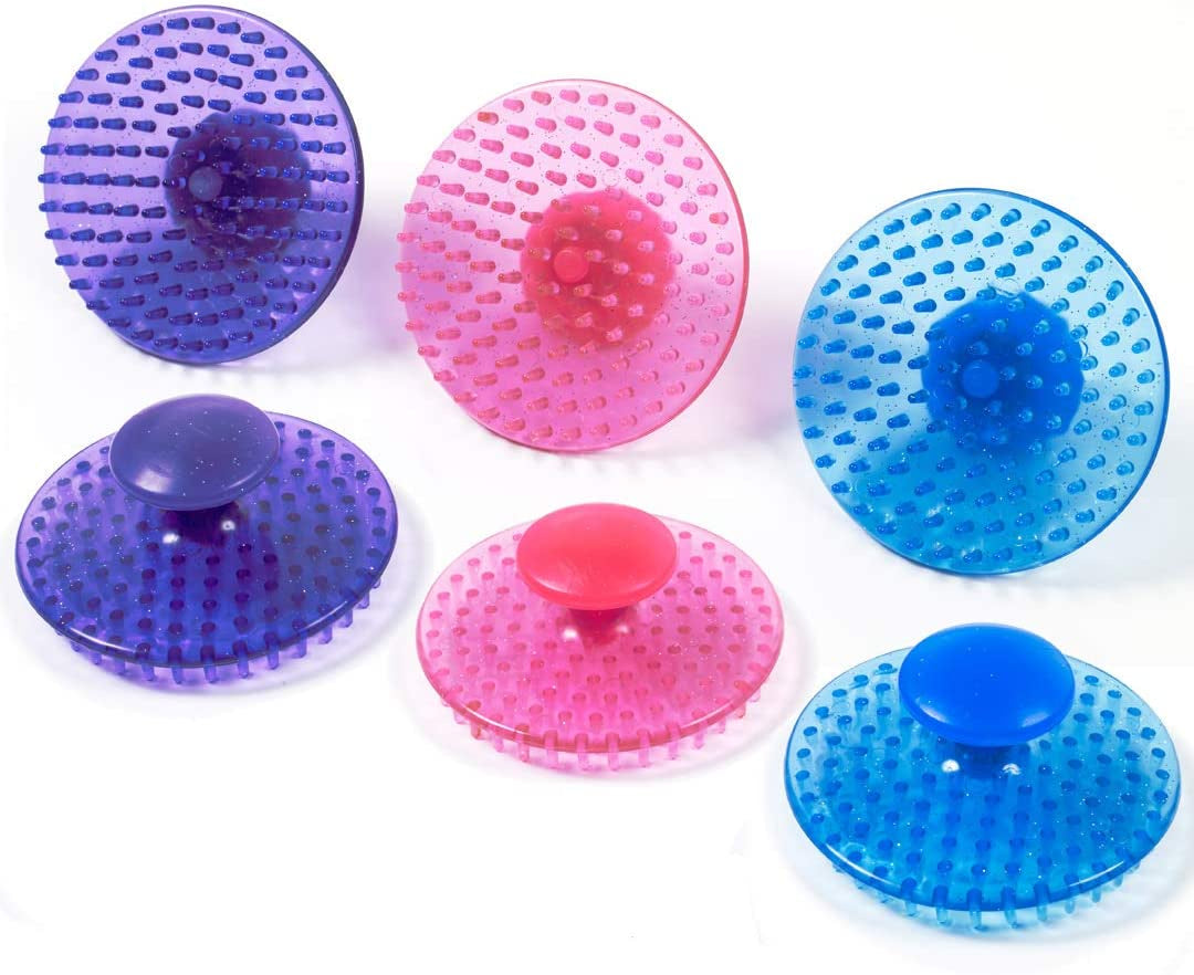 Comfort  Curry Comb