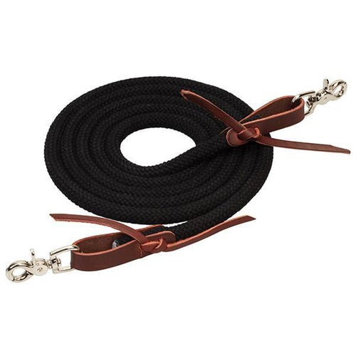 Weaver EcoLuxe Bamboo Trail Rein