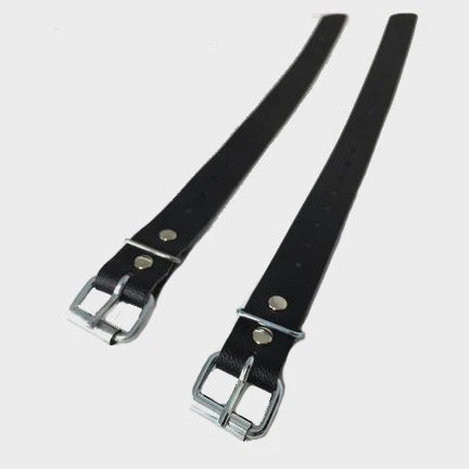 Green Guard  Muzzle Replacement Straps