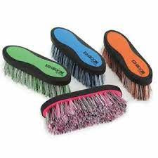 Shires EZI Groom Dandy Brush