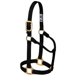 Weaver Non-Adjustable Nylon Halters