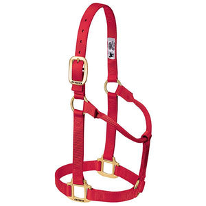 Weaver Non-Adjustable Nylon Halters