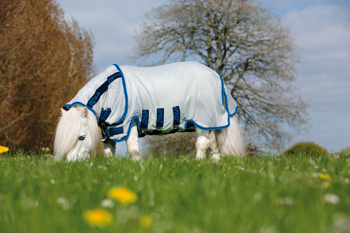Horseware Amigo Pony Bug Rug Fly Sheet