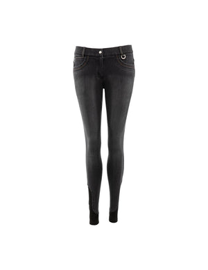 BR Ladies Mirte Full Seat Silicone Breeches