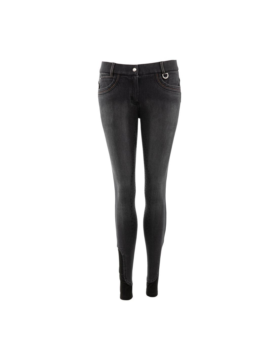 BR Ladies Mirte Full Seat Silicone Breeches
