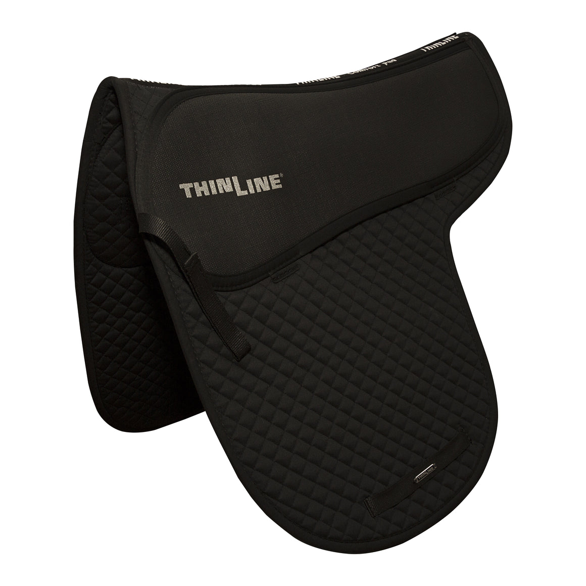 ThinLine Fitted Dressage Pad (Numnah)