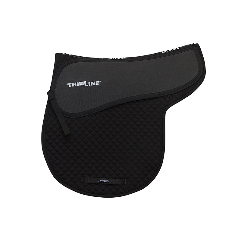 ThinLine Fitted Jumping Pad (numnah)