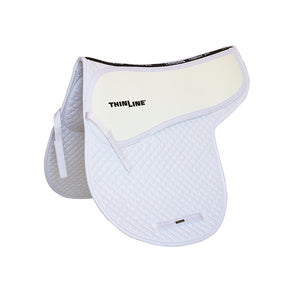 ThinLine Fitted Jumping Pad (numnah)