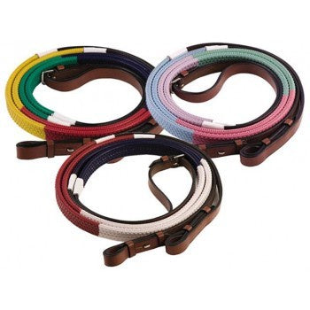 HDR Advantage Rainbow Training Reins