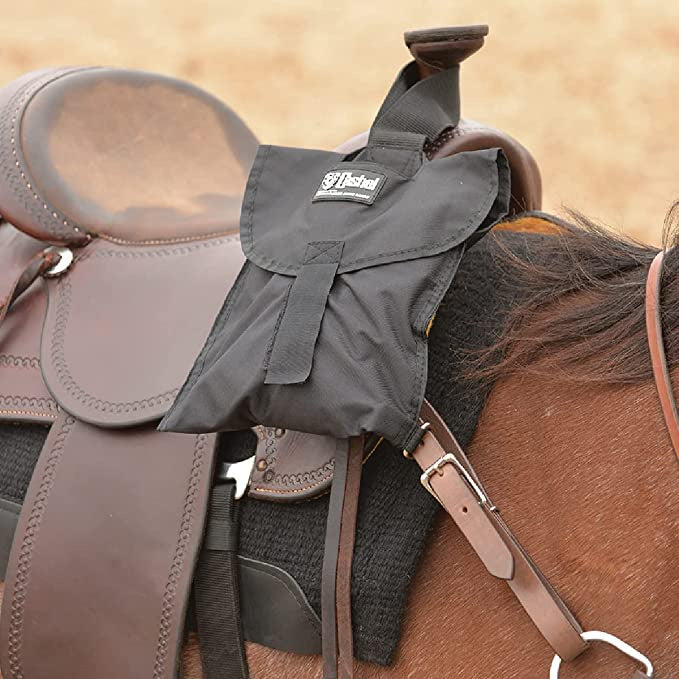 Cashel Step-Up Stirrup In A Bag