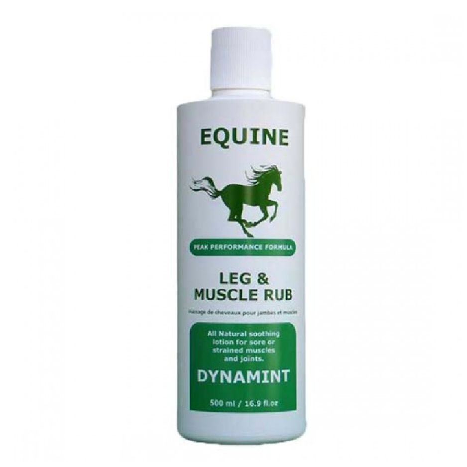 Dynamint Muscle Rub