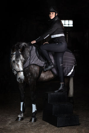 Horseware Amigo Reflectech Quarter Sheet