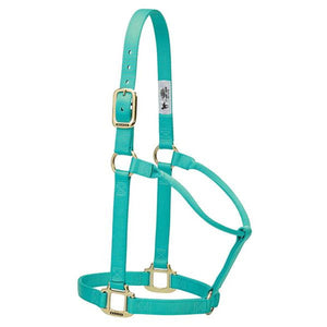 Weaver Non-Adjustable Nylon Halters