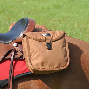 Cashel Saddle Bag Standard