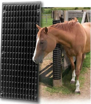 Shires Equine Scratcher