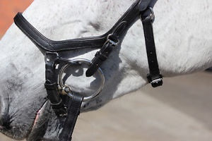 Horseware Rambo Micklem Bit Clips