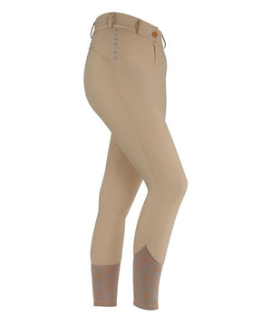 Shires Greydock Full Seat Winter Breech