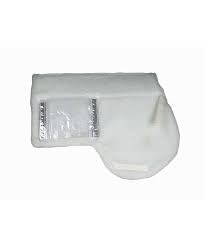 Equipe Competition Pad with Number Pocket