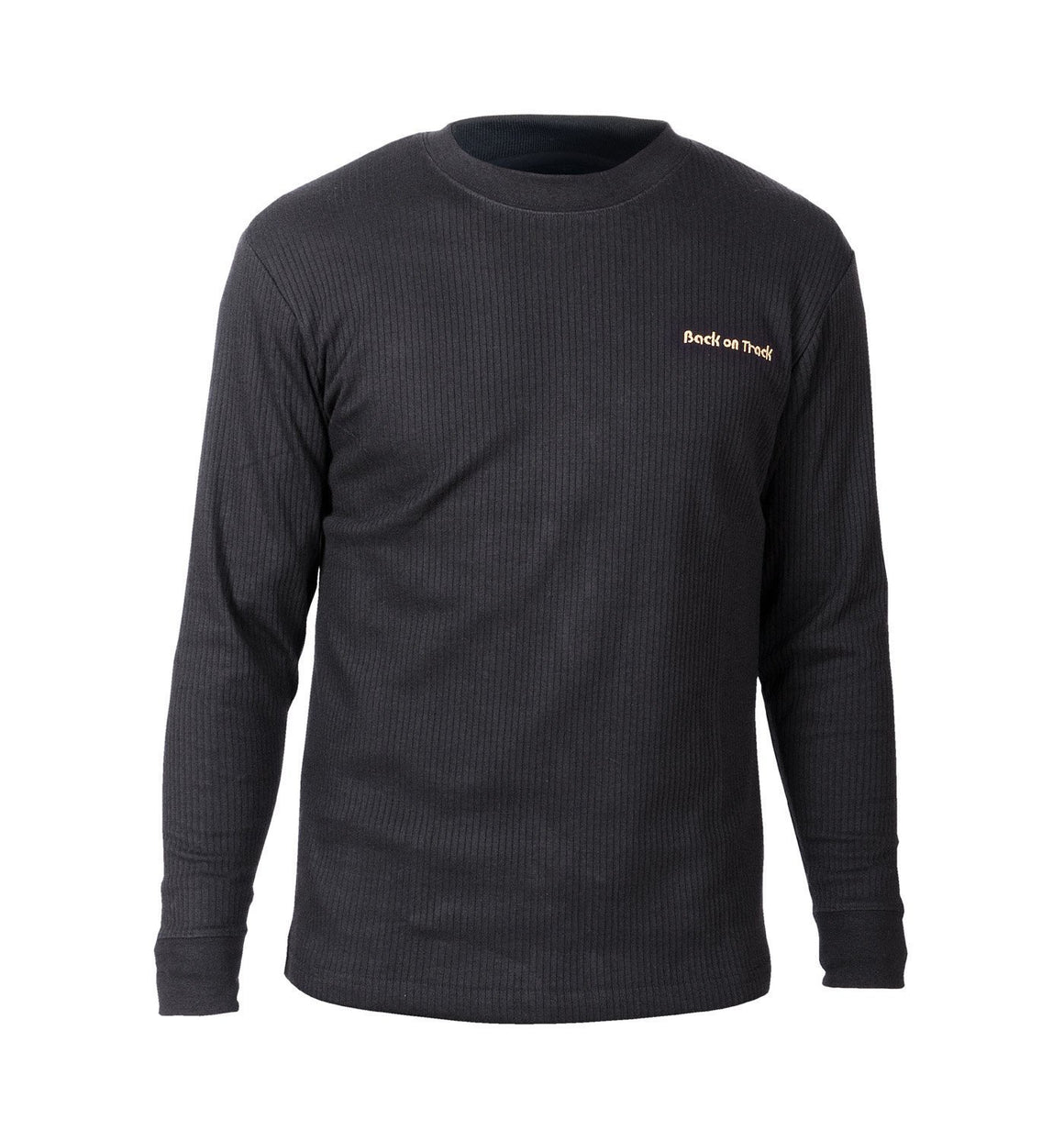 Back on Track Shirt Long Sleeve