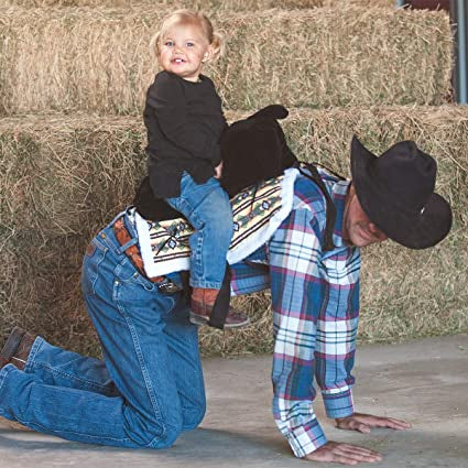Daddle Saddle