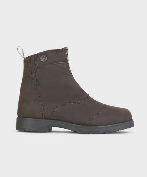 Emilia Paddock Boot