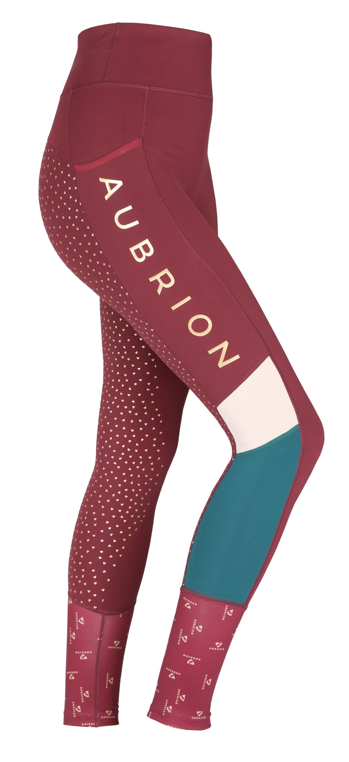 Aubrion Eastcote Tights